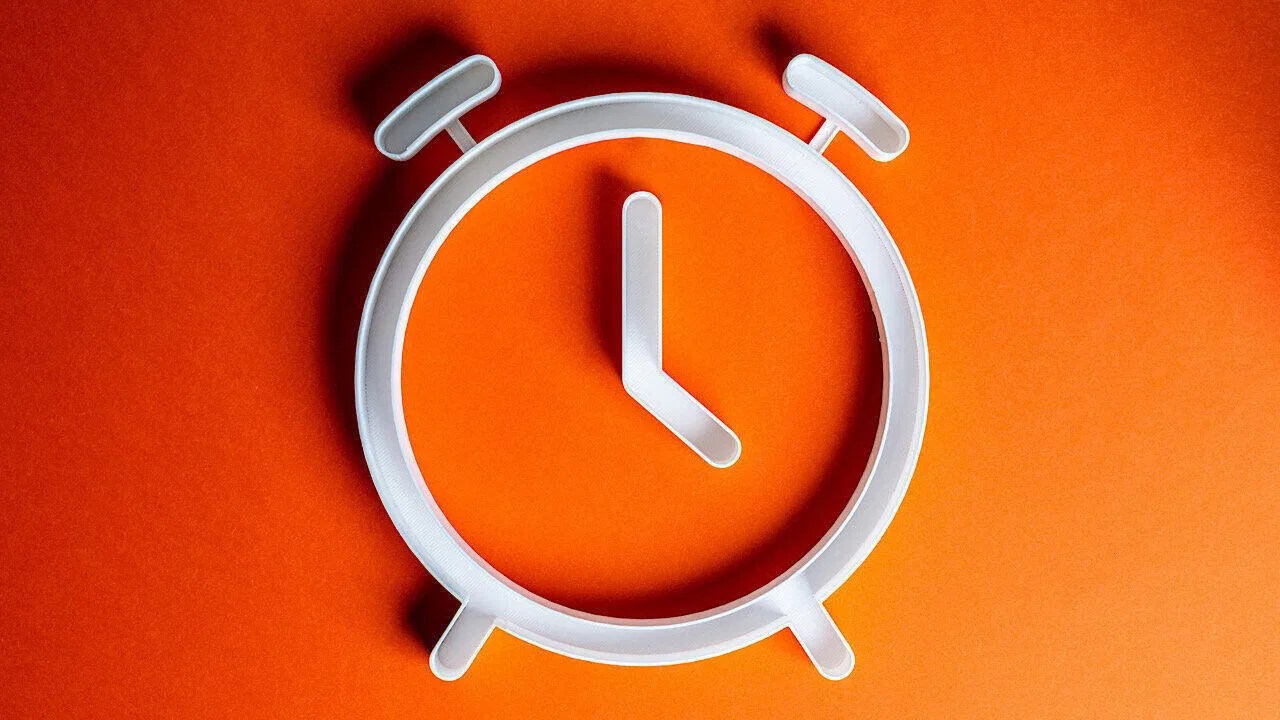 Oversleep Today? Apple Working on iPhone Alarm Not Working Make Tech Easier