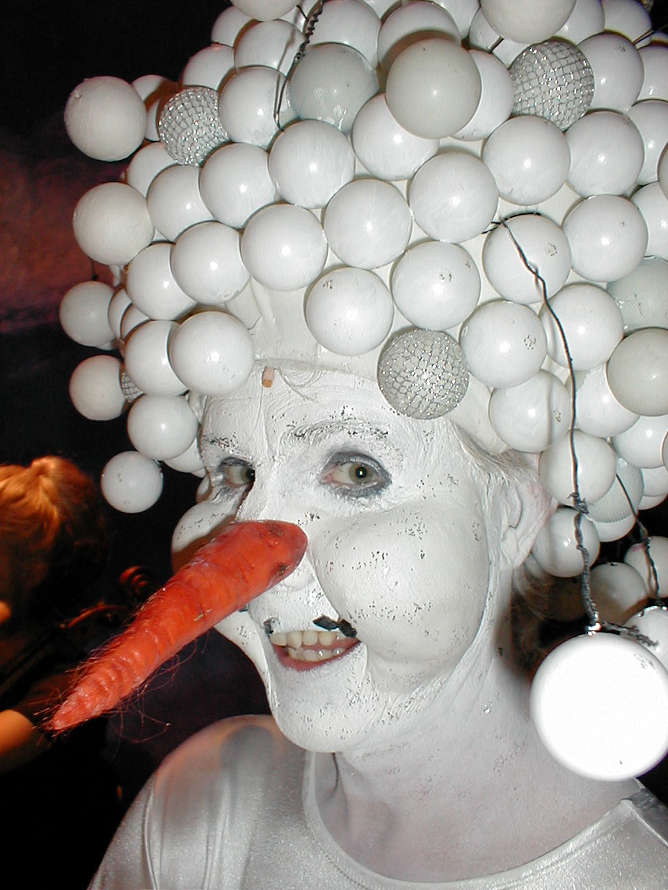 Gelatin Makeup Effects Saubhaya Makeup