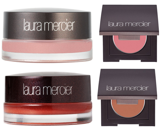 Laura Mercier Arabesque Makeup Collection for Spring 2013 MakeUp4All