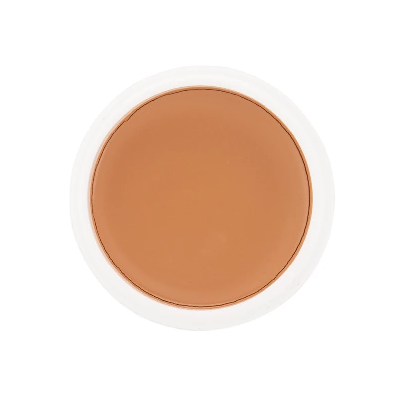 Color Foundation by William Tuttle Dewy Finish Foundation