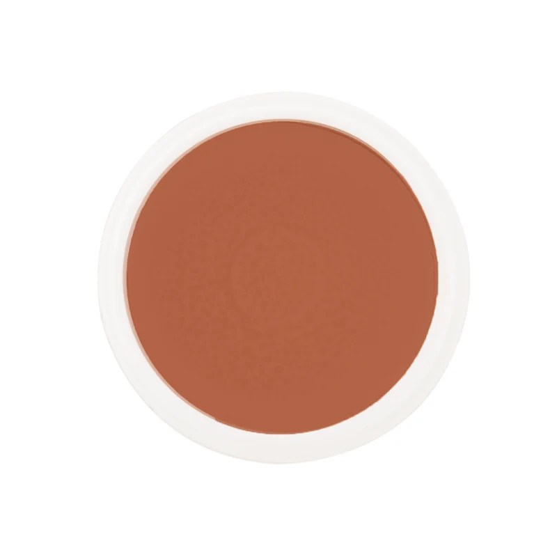 Color Foundation by William Tuttle Dewy Finish Foundation