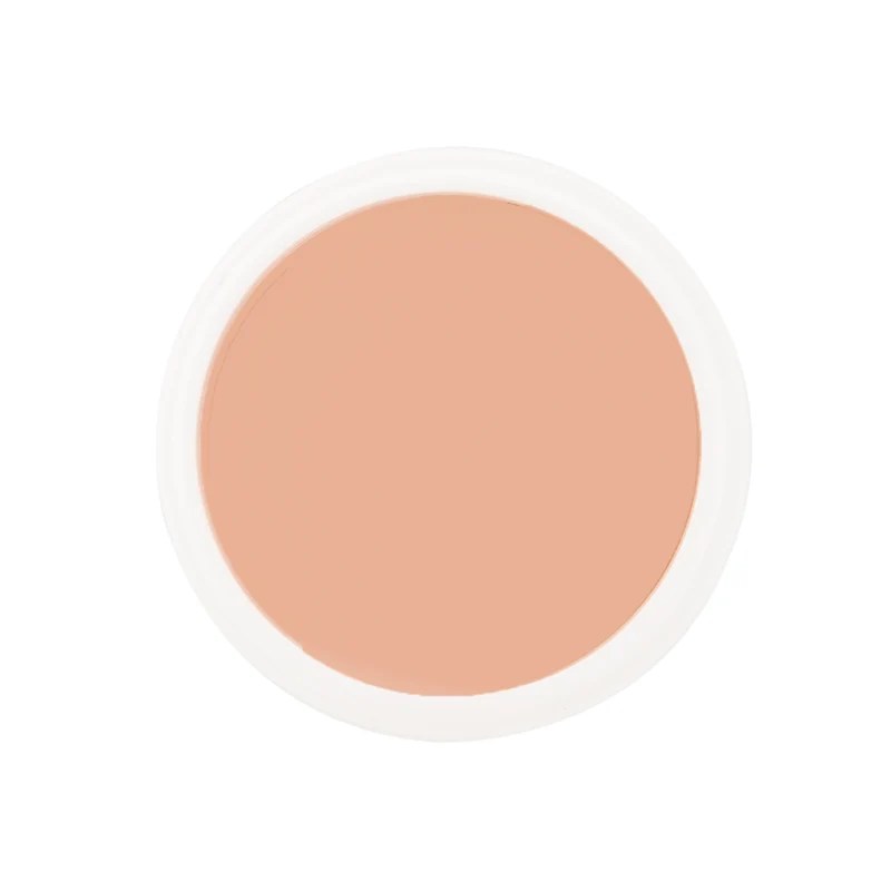 Color Foundation by William Tuttle Dewy Finish Foundation
