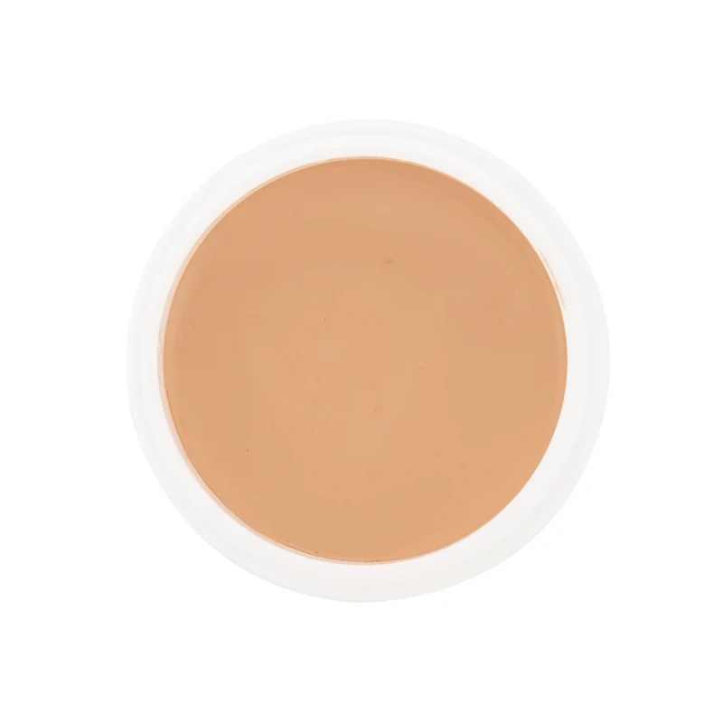 Color Foundation by William Tuttle Dewy Finish Foundation