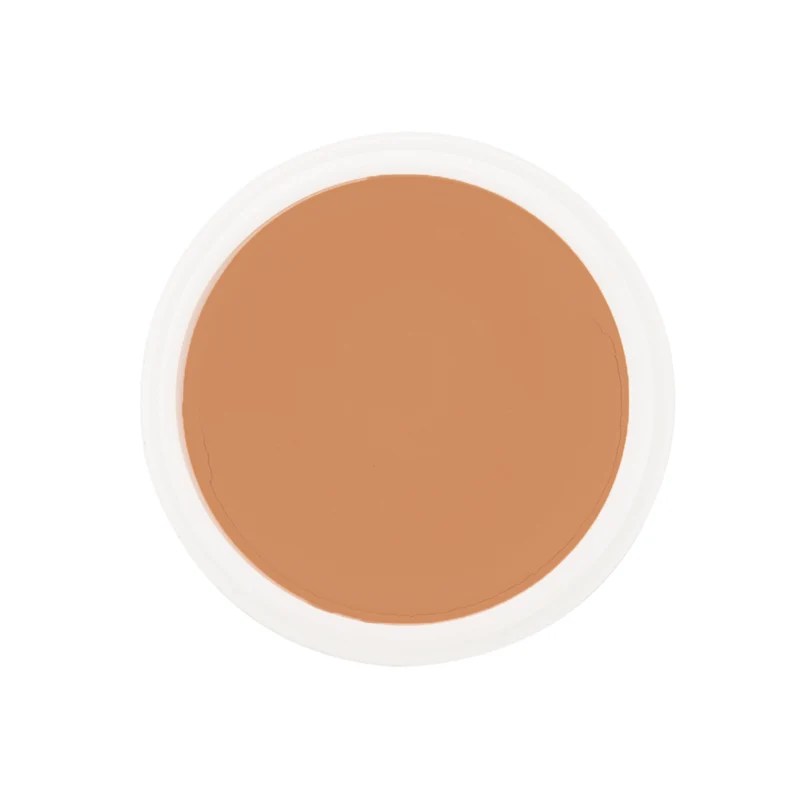 Color Foundation by William Tuttle Dewy Finish Foundation