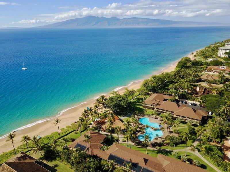 Maui Vacation Home Rental Business Marketing Tips Make Up Artistry SEO