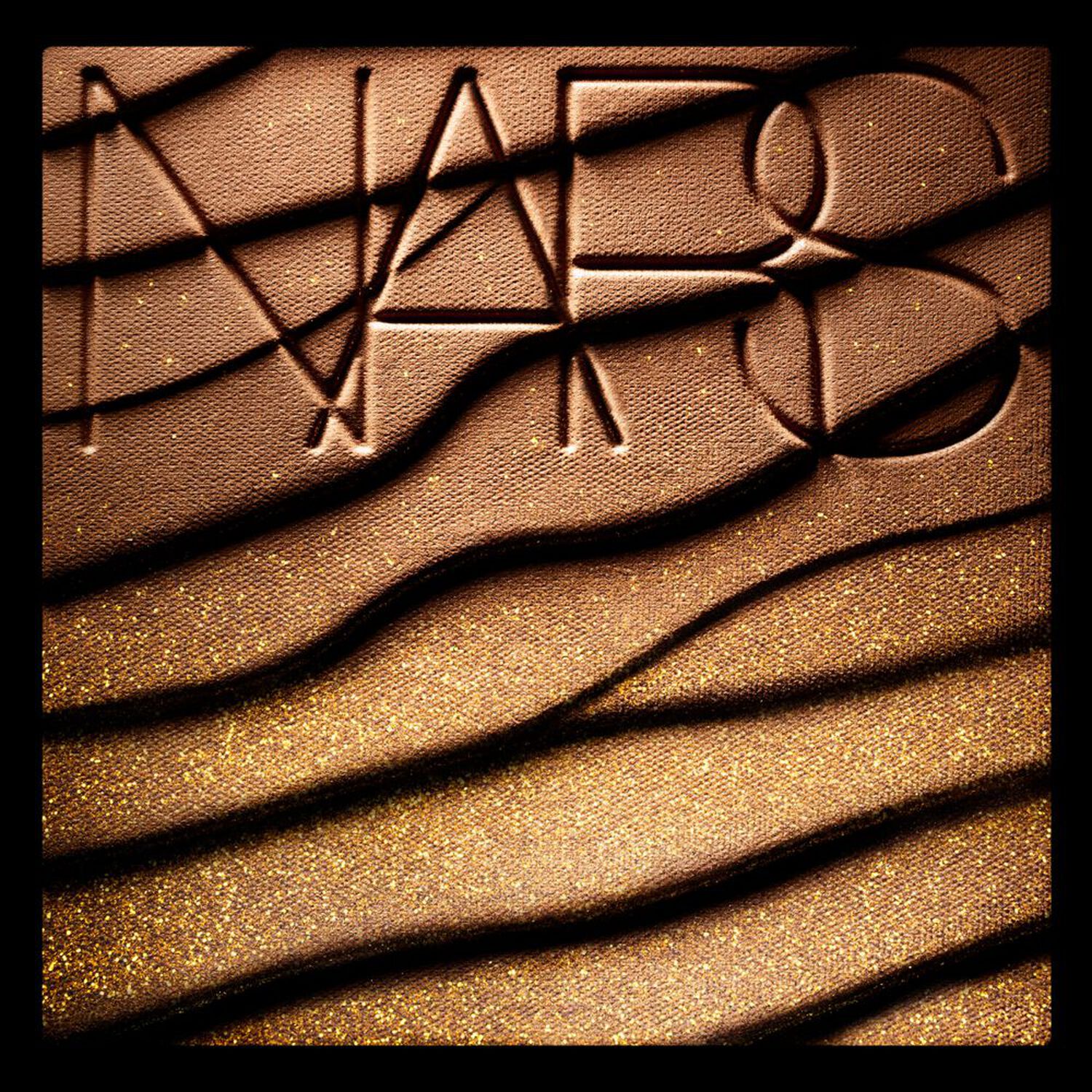 NARS Laguna Paradise Found Bronzing Powder NEW Summer Collection 2020