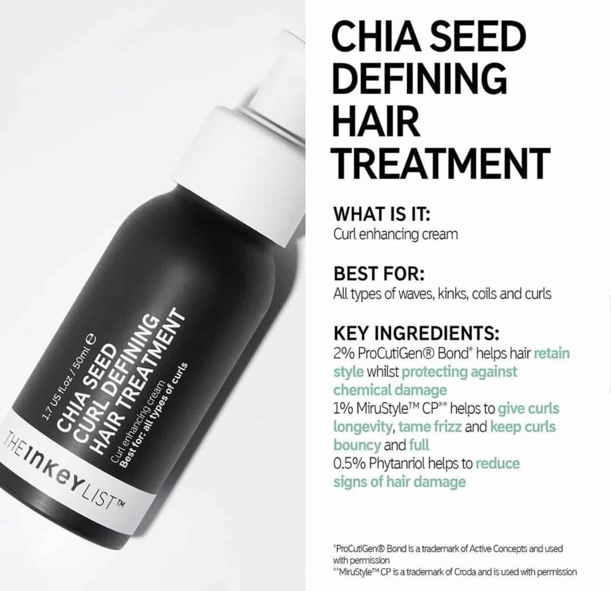 The Inkey List Haircare Collection Launch! Meet the 9 NEW