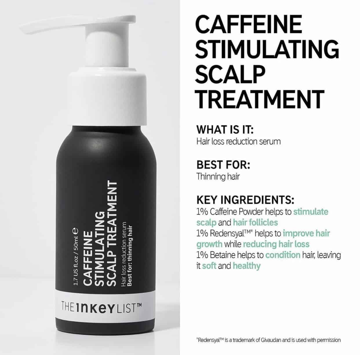 The Inkey List Haircare Collection Launch! Meet the 9 NEW