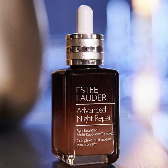Estée Lauder Advanced Night Repair Synchronized Multi