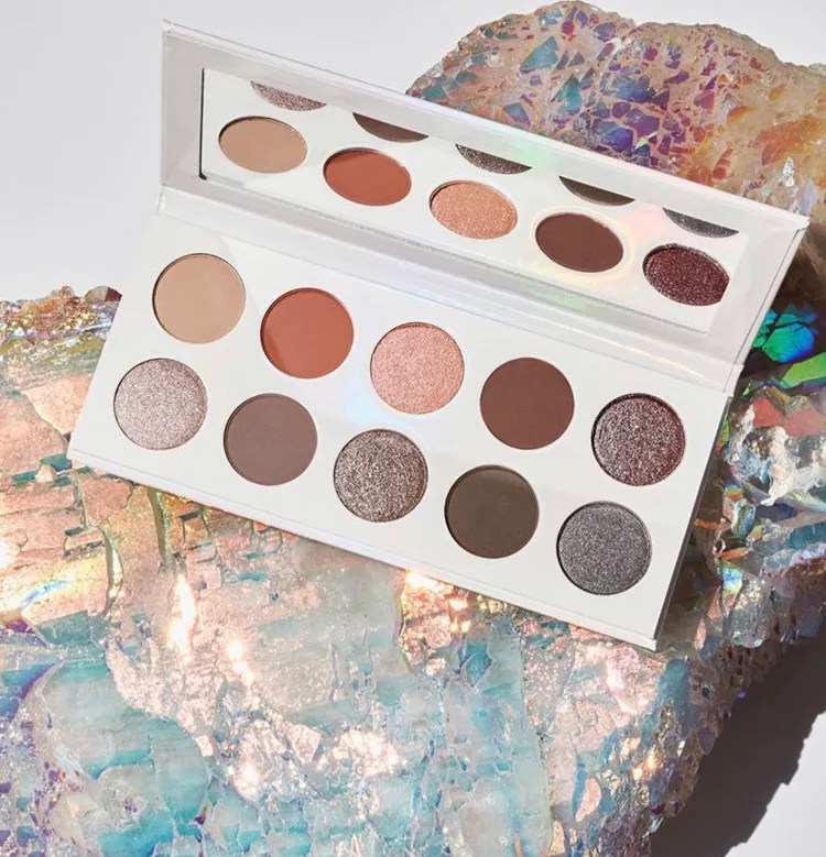 Kkw Beauty Holiday 2023 Kkw Beauty Crystallized Holiday Collection 2020 | Makeup Muddle