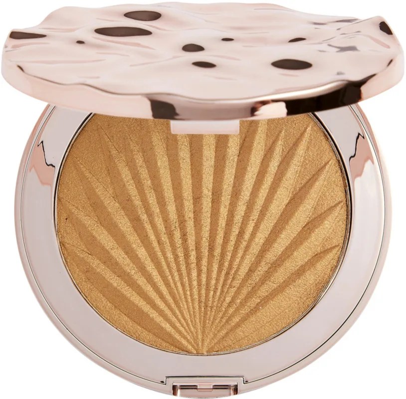 Revolution Glow Splendour Ultra Glow Highlighter 6 Beautiful