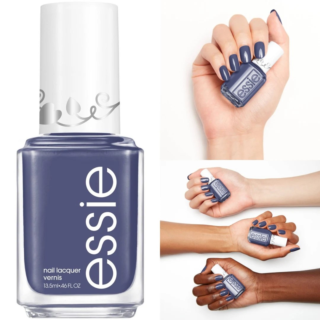 Essie Beleaf In Yourself Nail Polish Collection Beautiful 6 Polish