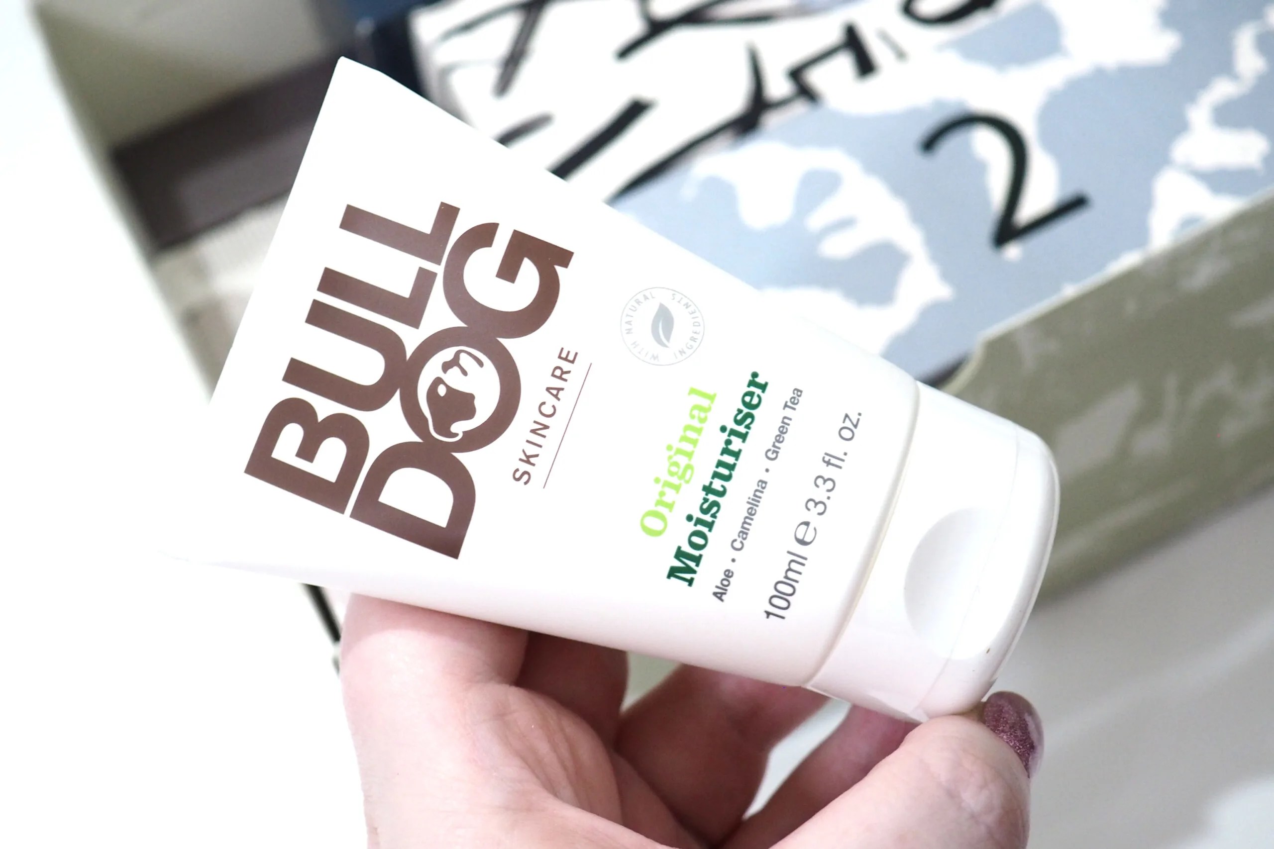 ASOS Grooming 12 Day Advent Calendar 2021 Unboxing and Honest Review