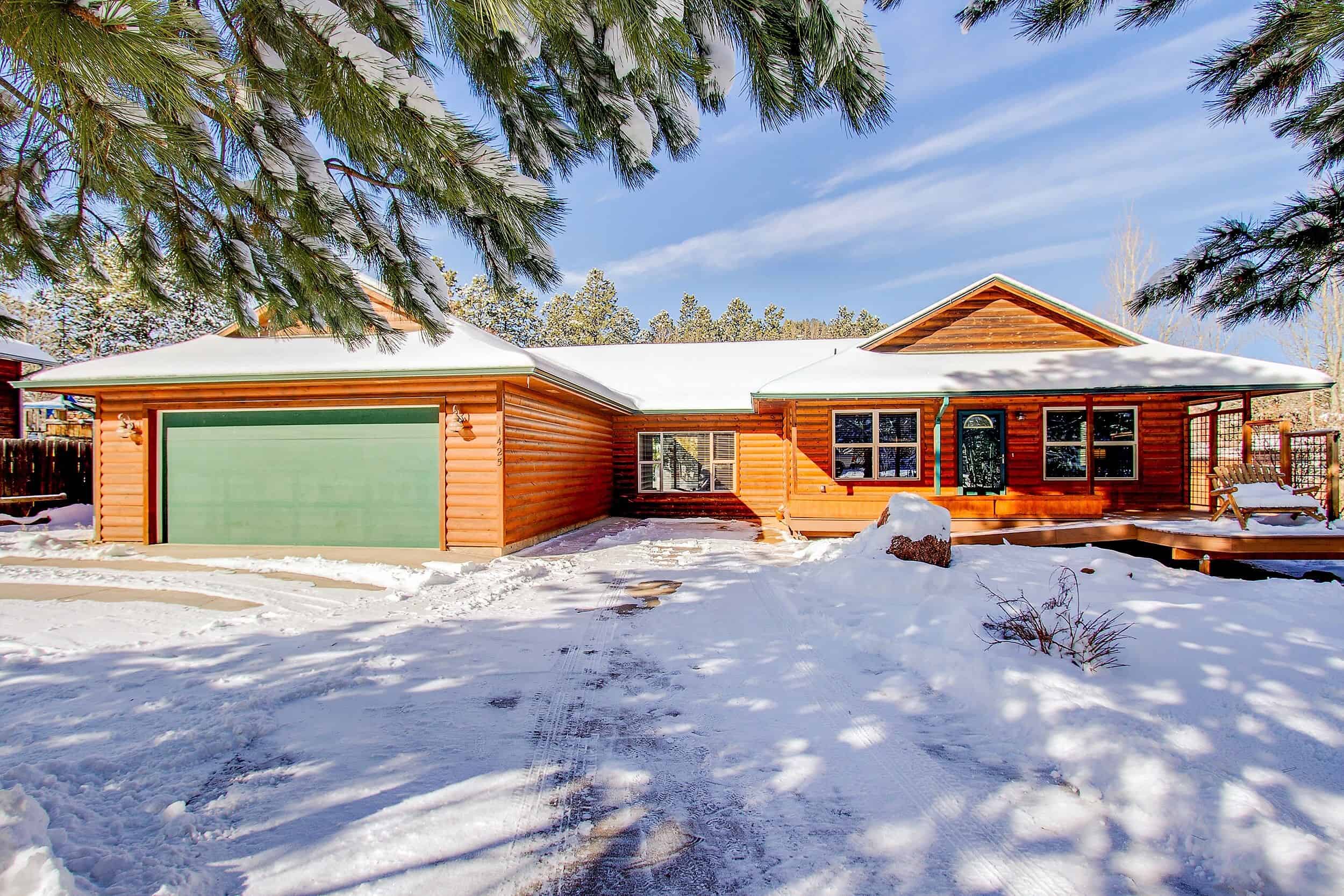 1425 Northwoods Drive, Woodland Park, CO 80863 Make Your Best Move