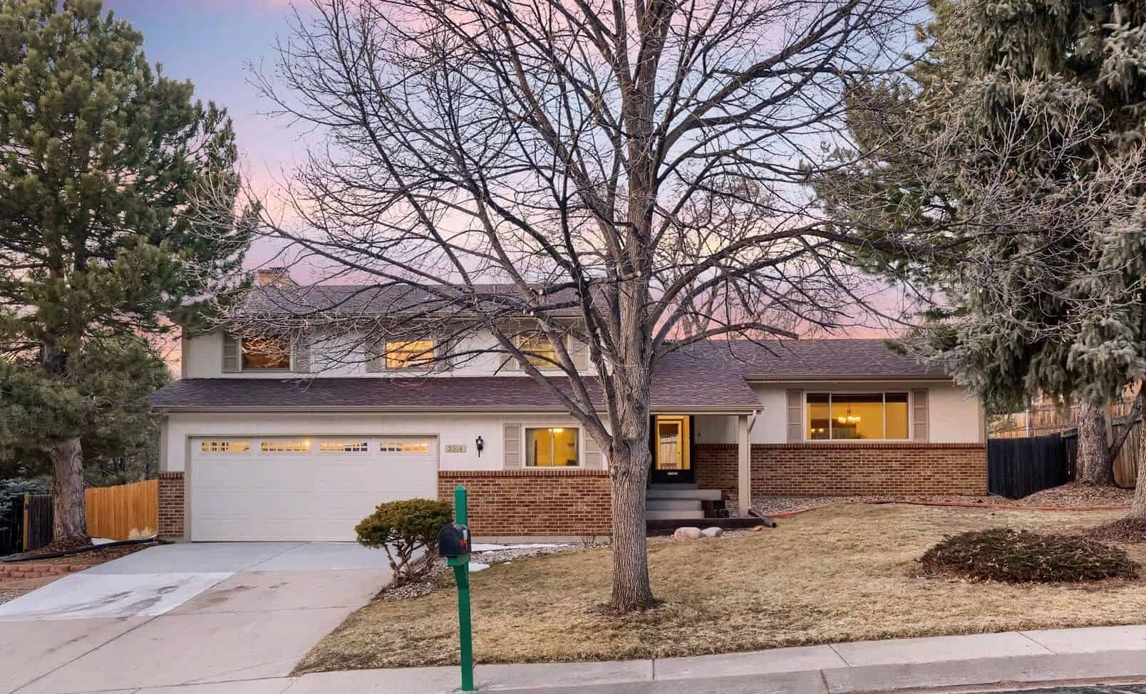 5314 Rawhide Lane, Colorado Springs, CO 80917 Make Your Best Move