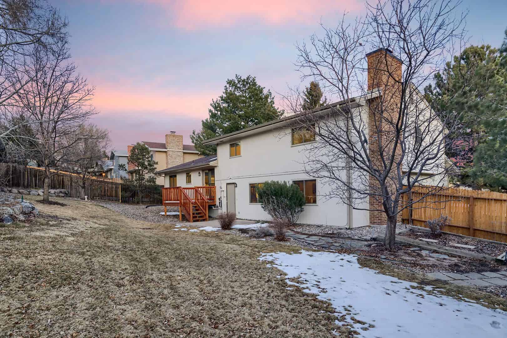 5314 Rawhide Lane, Colorado Springs, CO 80917 Make Your Best Move