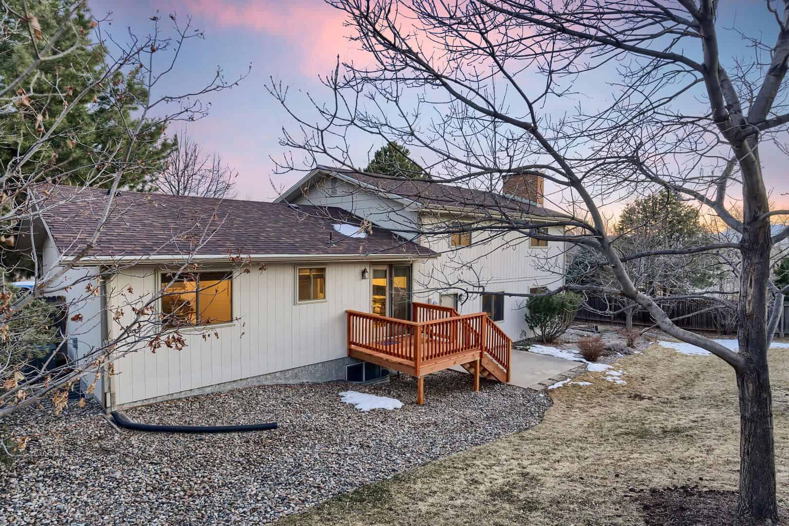 5314 Rawhide Lane, Colorado Springs, CO 80917 Make Your Best Move