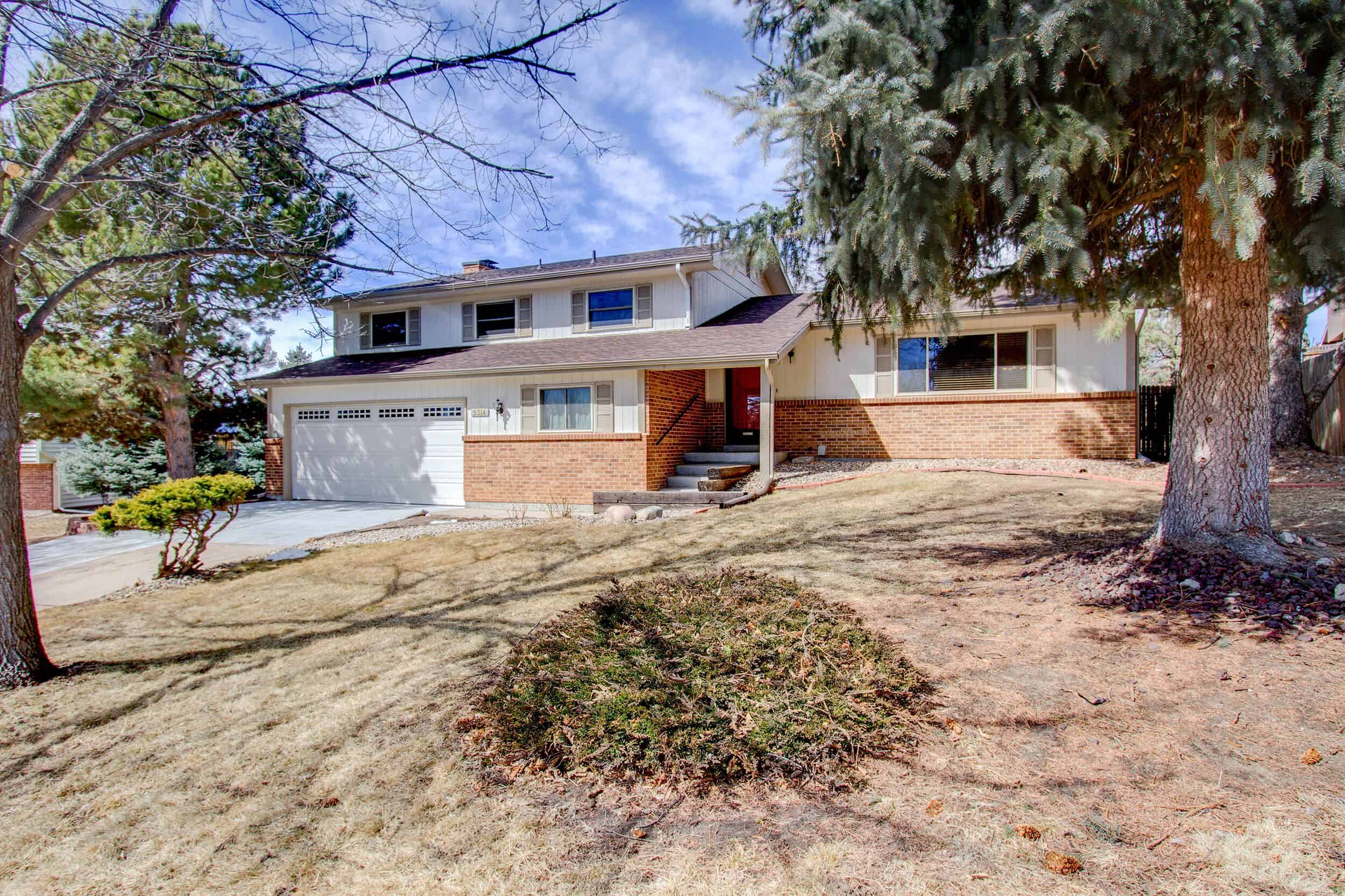 5314 Rawhide Lane, Colorado Springs, CO 80917 Make Your Best Move