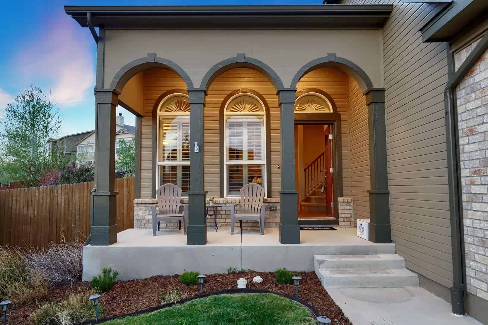 8065 Mount Hayden Drive, Colorado Springs, CO 80924 Make Your Best Move