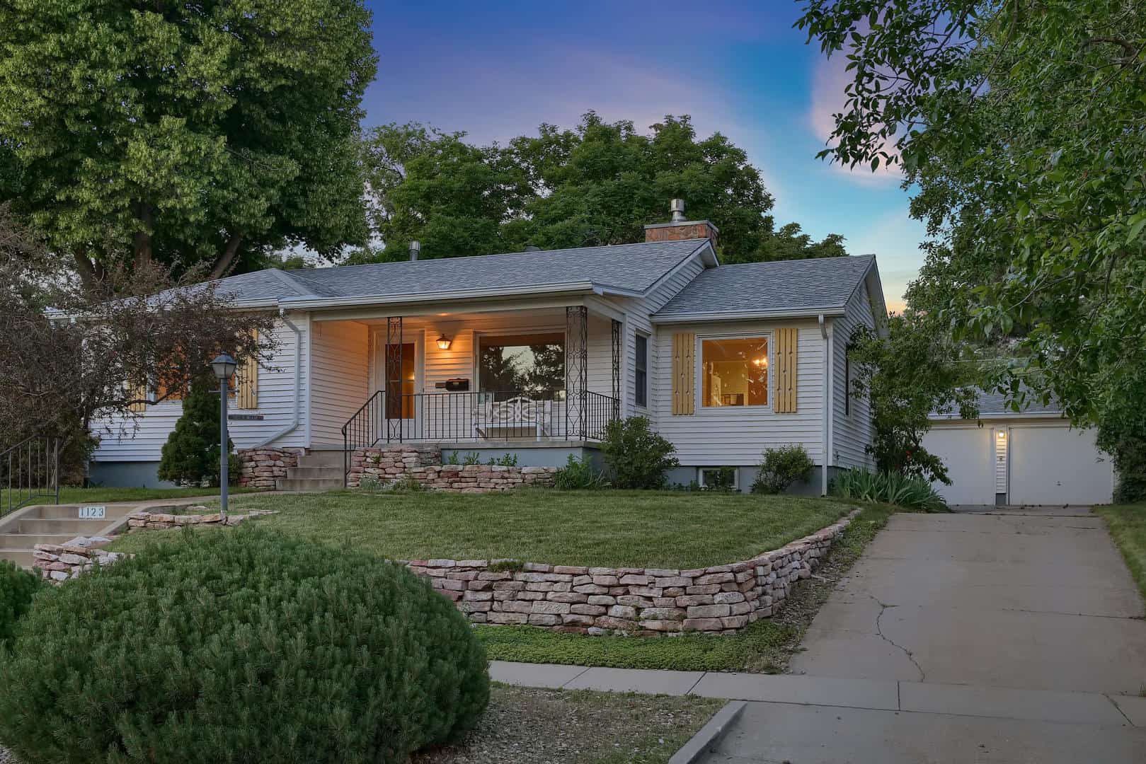 1123 N. Meade AV, Colorado Springs, CO 80909 Make Your Best Move