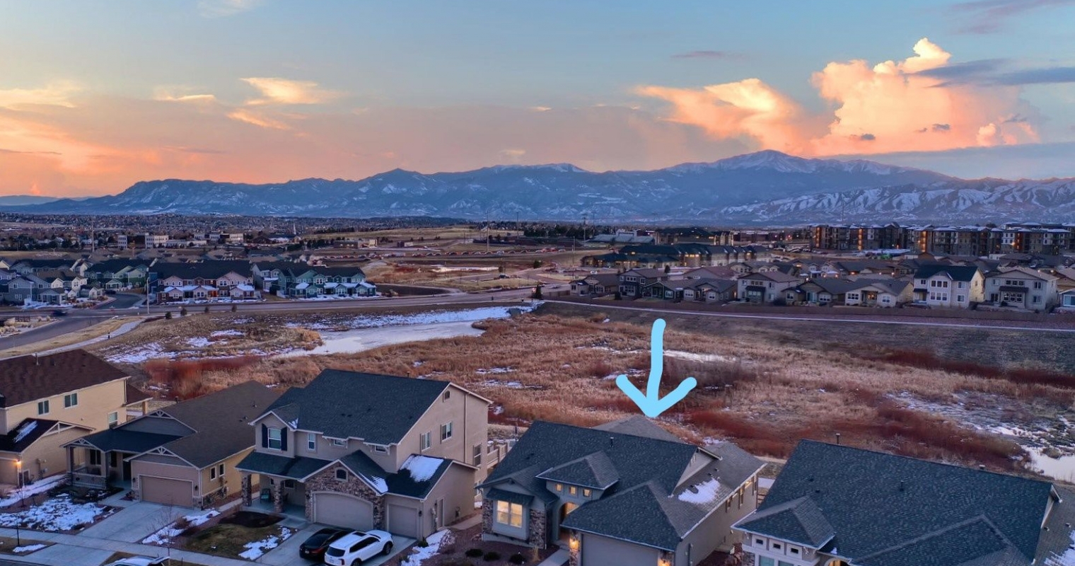 9178 Sunstone Dr., Colorado Springs, CO 80924 Make Your Best Move