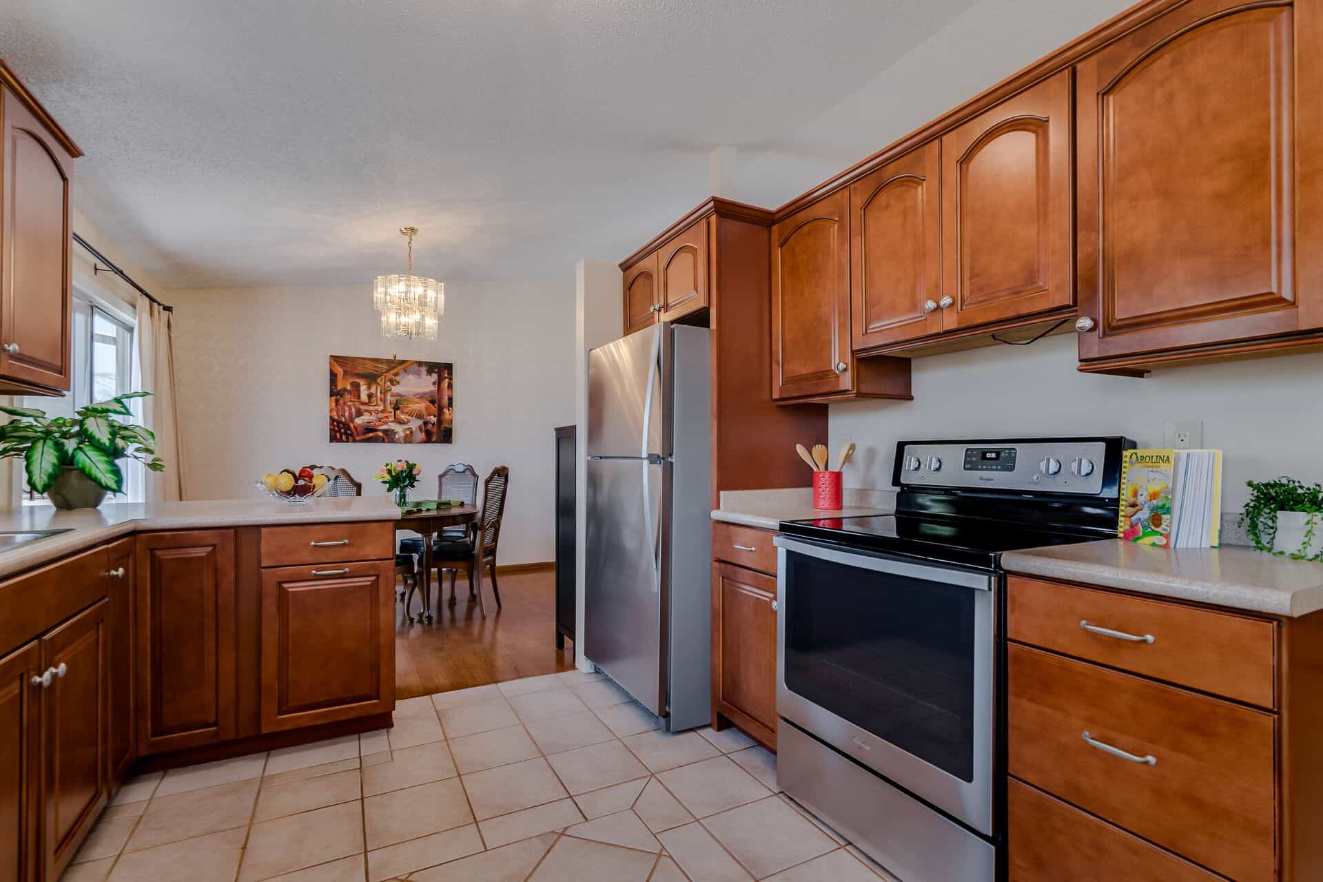 3171 W Whileaway CR., Colorado Springs, CO 80917 Make Your Best Move