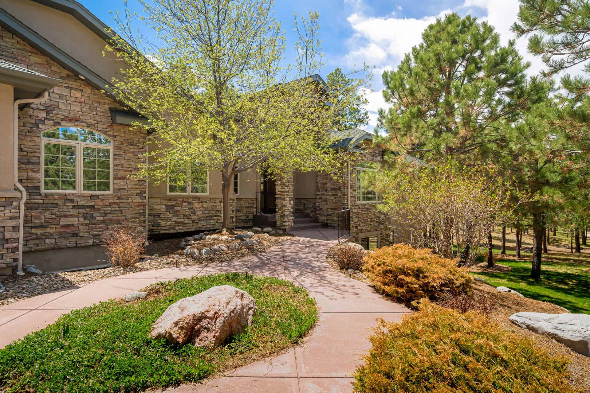 9403 Shipman LN., Colorado Springs, CO 80908 Make Your Best Move