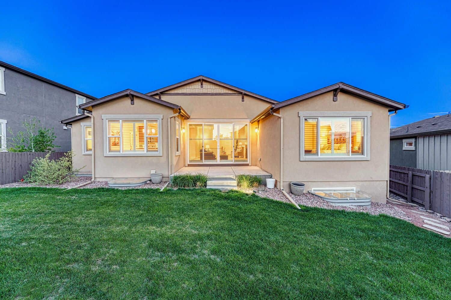 10088 Edgemont Ranch LN., Colorado Springs, CO 80924 Make Your Best Move