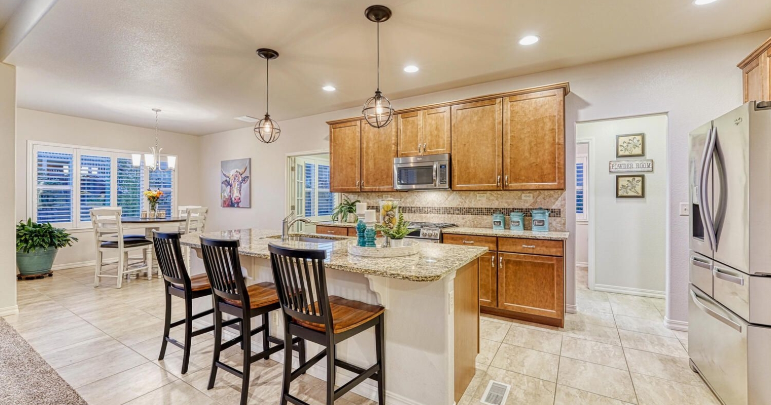 10088 Edgemont Ranch LN., Colorado Springs, CO 80924 Make Your Best Move