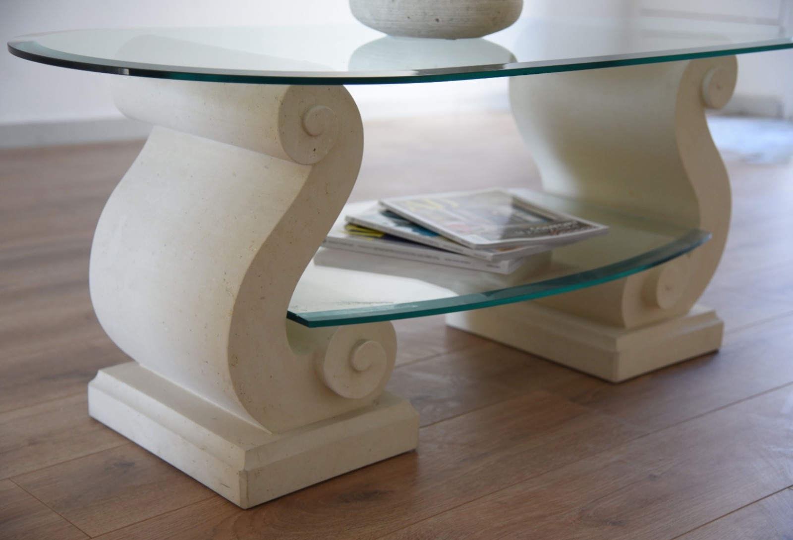 Pietra leccese, idee per arredare la propria casa