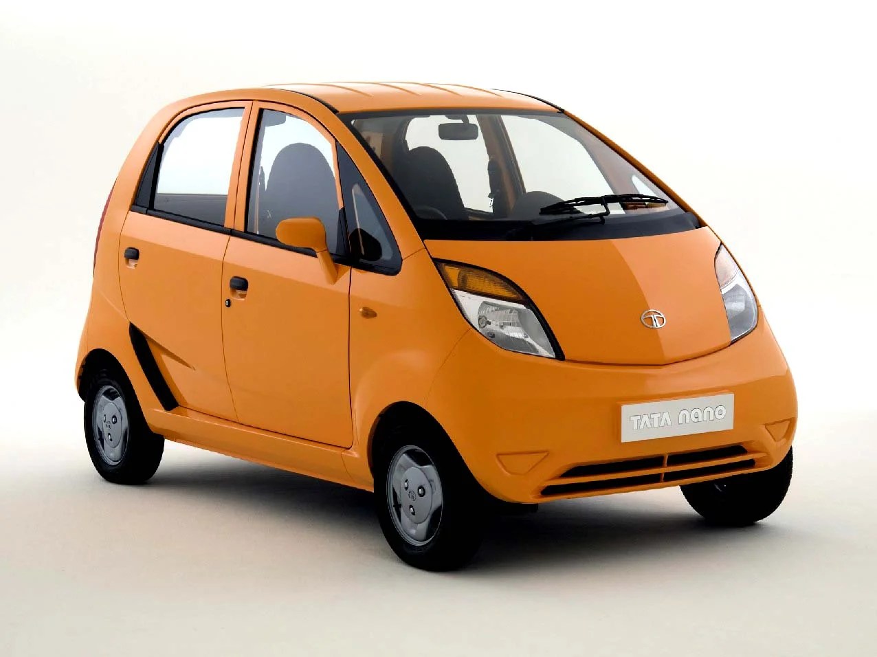 5 cheap fuel efficient cars Making Different