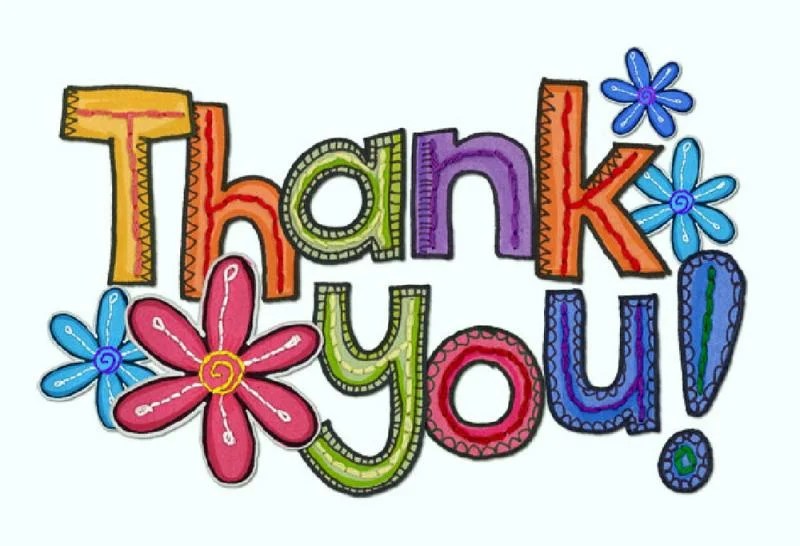 How to Say Thank you for the Congratulations Making Different
