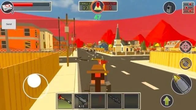 10 Best Games like PUBG Mobile for Android and iOS