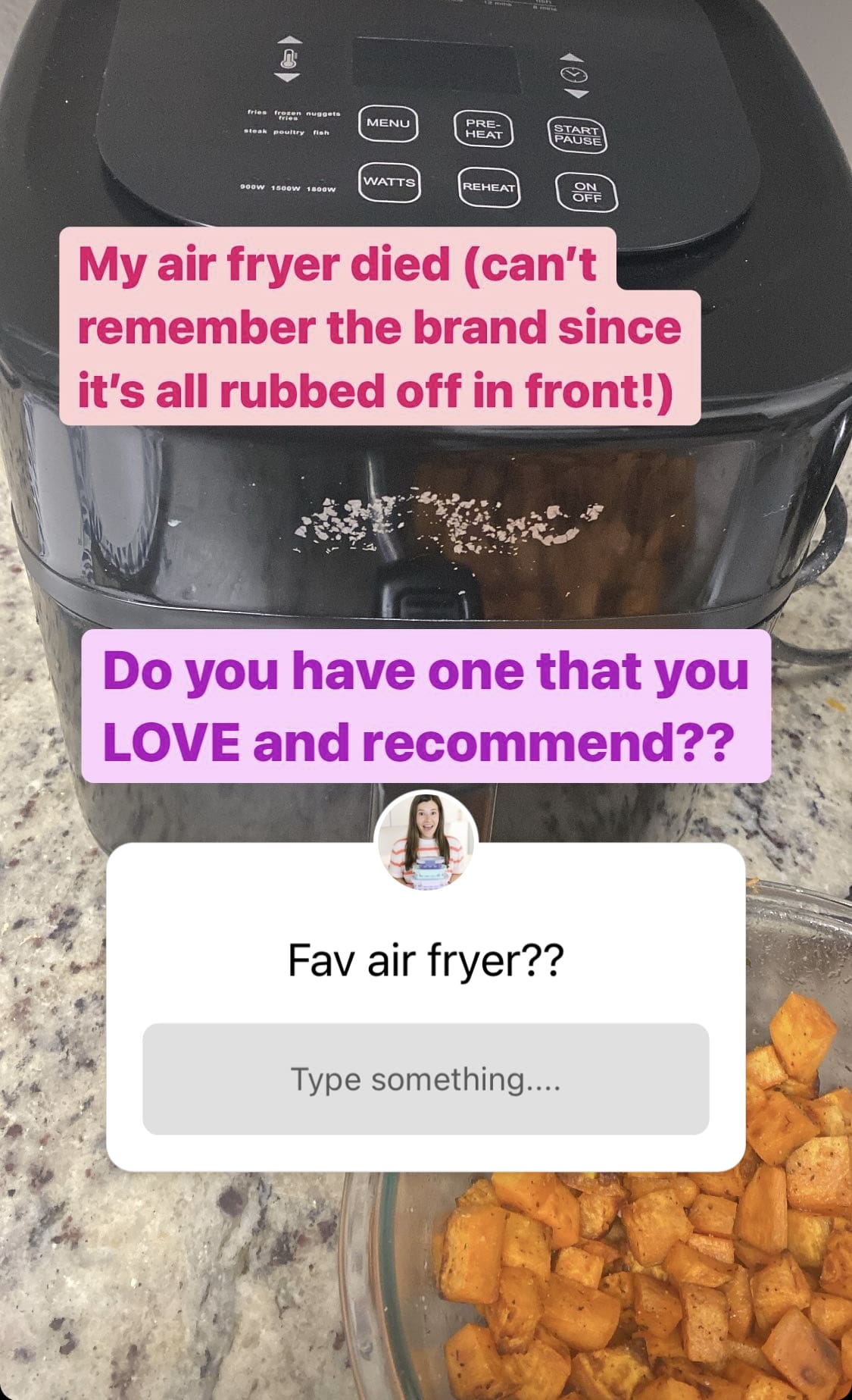 BestAirFryerAdvantagesDisadvantages Making Frugal FUN