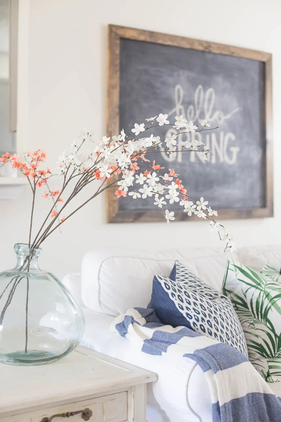 Spring Living Room Decorating Ideas Pinterest house designs ideas