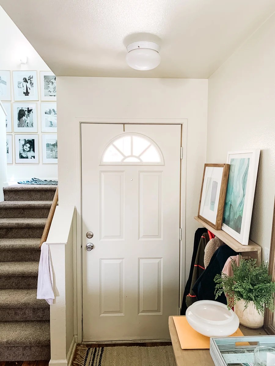 Updating Your Rental Home By Changing Out Light Fixtures