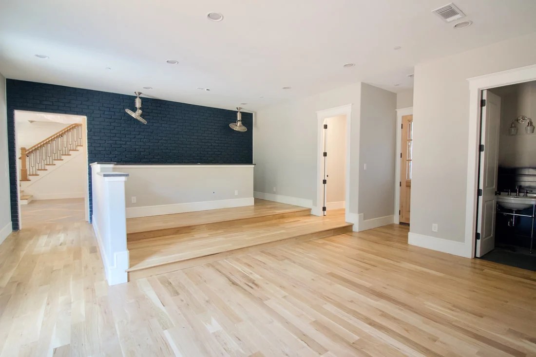 Sherwin Williams Dark Night SW 6327 A Deep Navy Blue