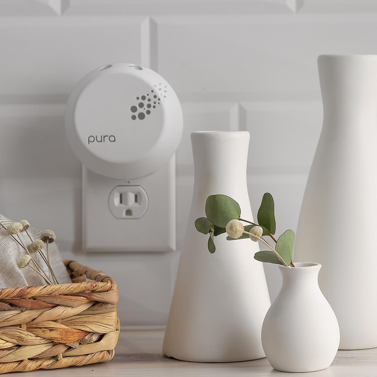 Pura Home Fragrance Review