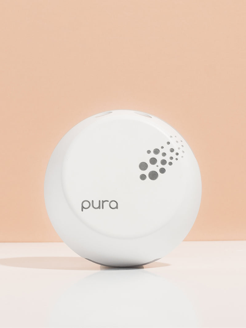 Pura Home Fragrance Review
