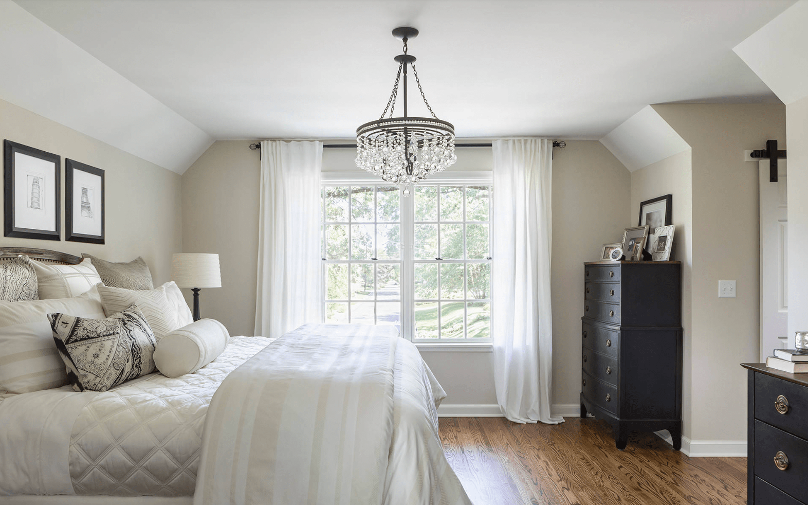 Benjamin Moore Gray A Favorite, Soft, Neutral Greige