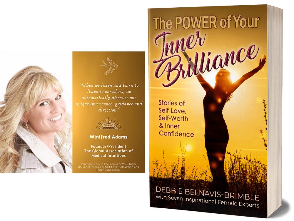 Making Life Brighter Books Making Life Brighter