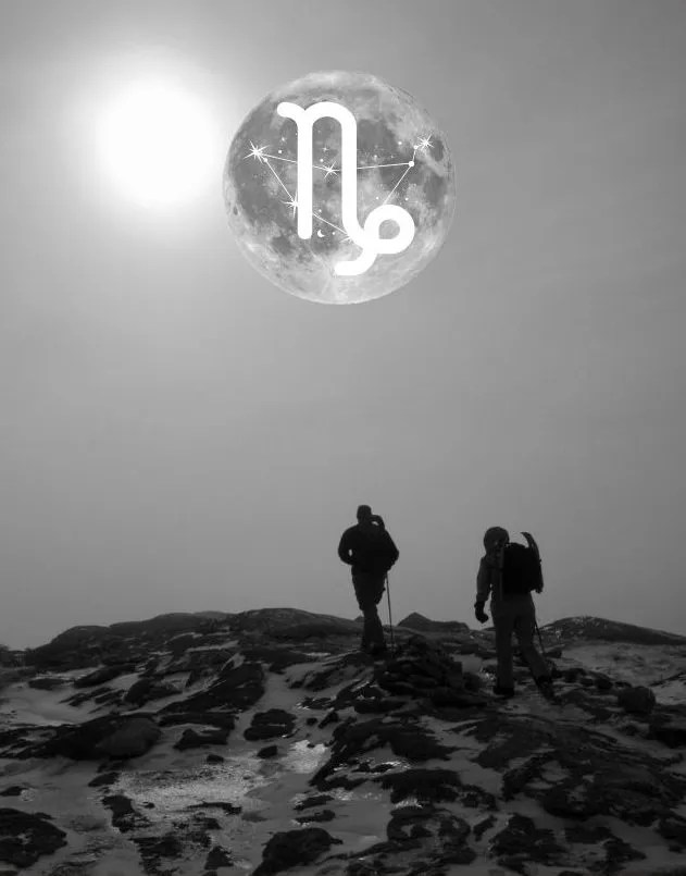 Moon In Capricorn » Making Mindfulness Fun