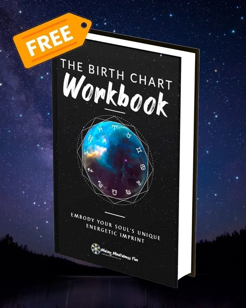 The North Node In Pisces Explained » Making Mindfulness Fun