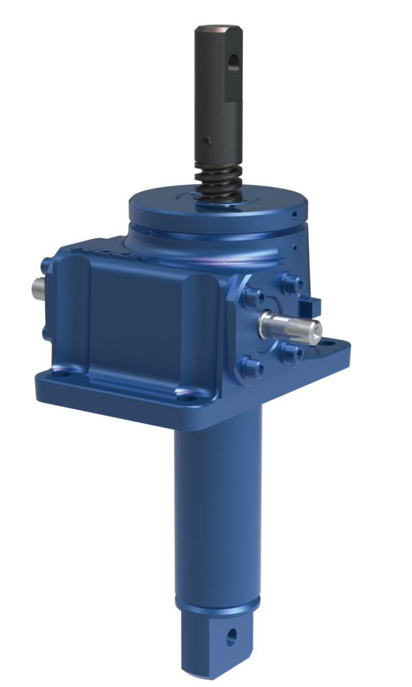 Key Considerations for Choosing Worm Gear Screw Jacks Making Motion Work