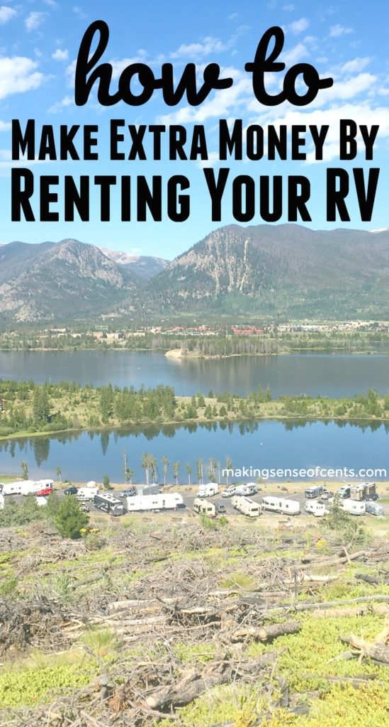 How To Make Money By Renting Out Your Rv - Rv Rental With Rv Share