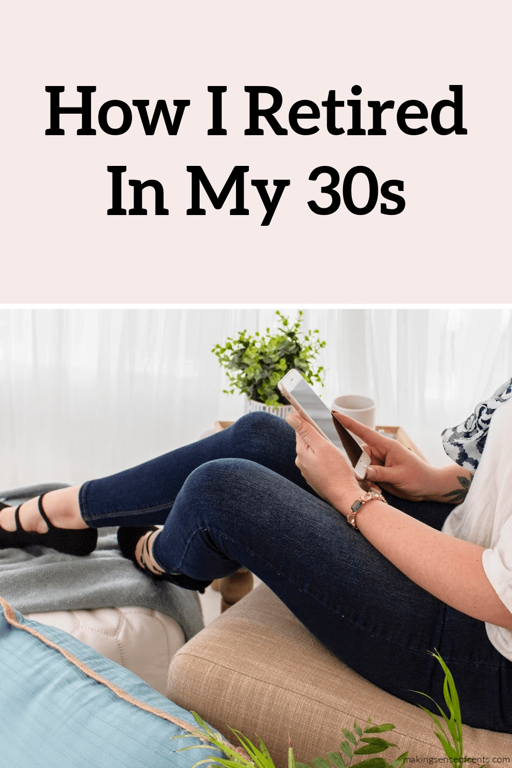 How to Retire in Your 30s From Ugly Crying To Retiring Just 10 Years