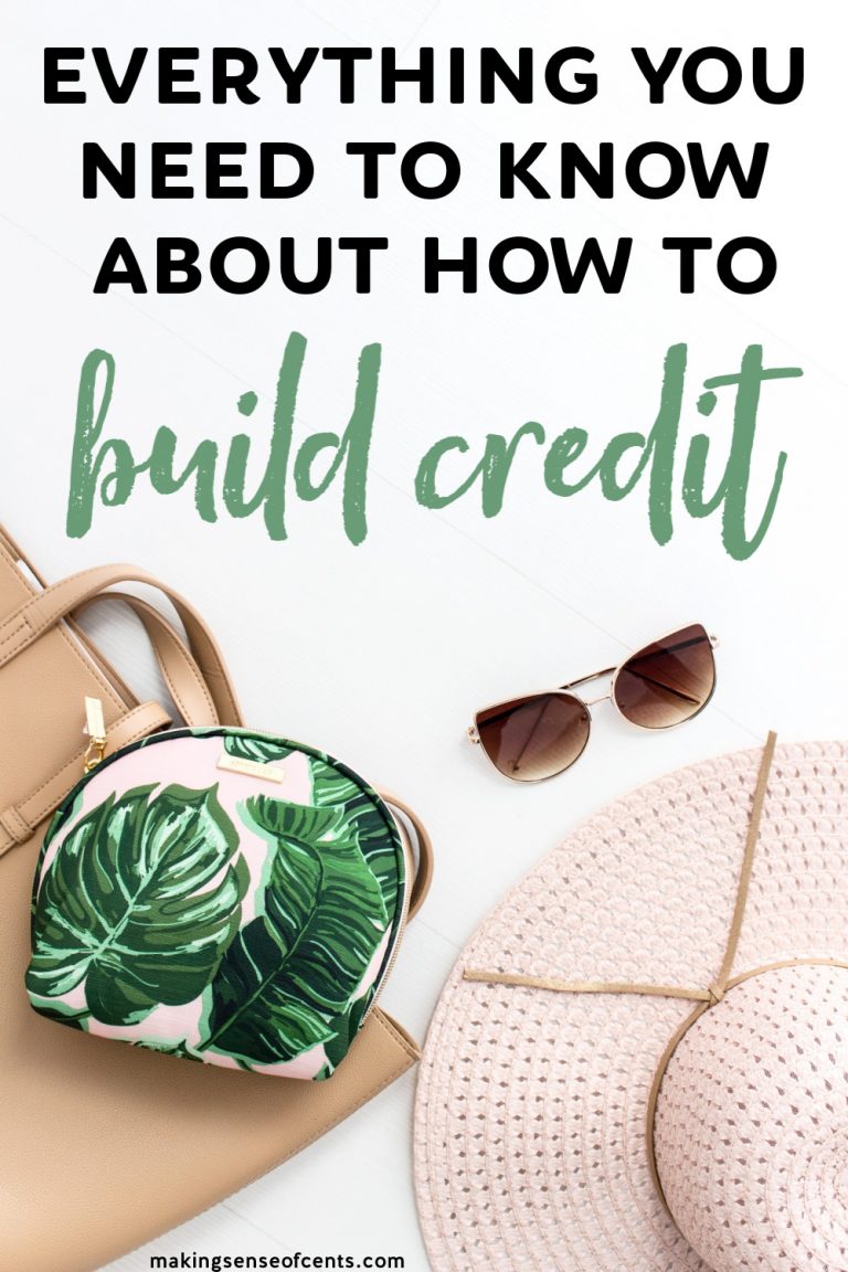 How To Build Credit How can I build my credit fast?