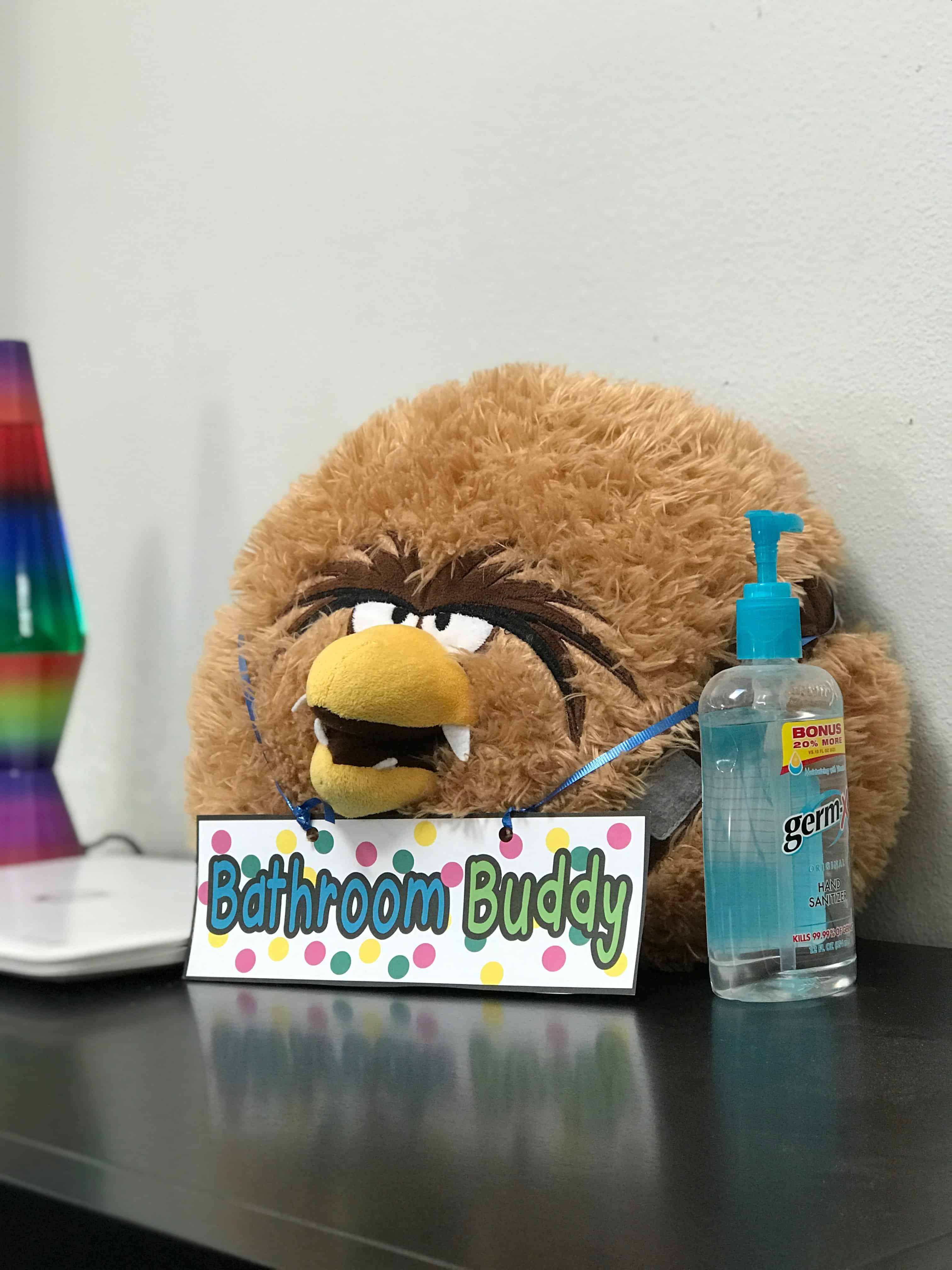 5 Effective Tips For Managing Bothersome Bathroom Issues Making The