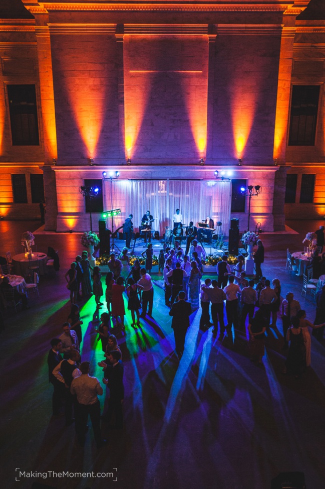 Cleveland Art Making the Moment Photography