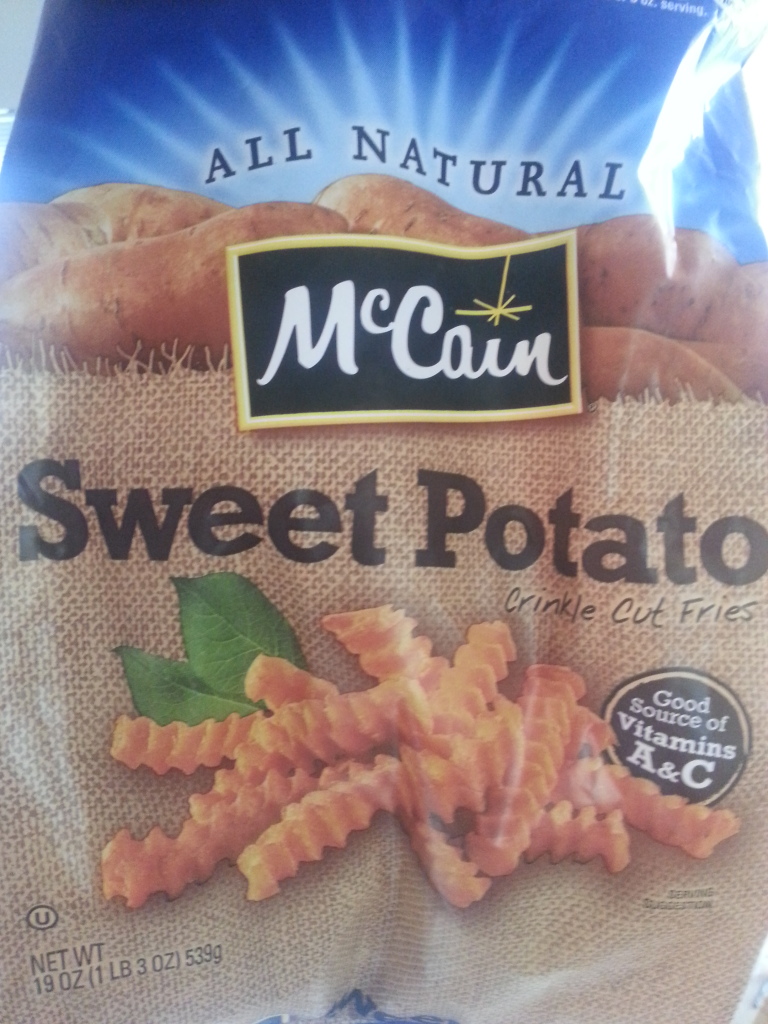 Delicious Potato Sides From McCain Foods Making Time for Mommy